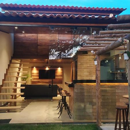 Loft Antunes ماريكا المظهر الخارجي الصورة