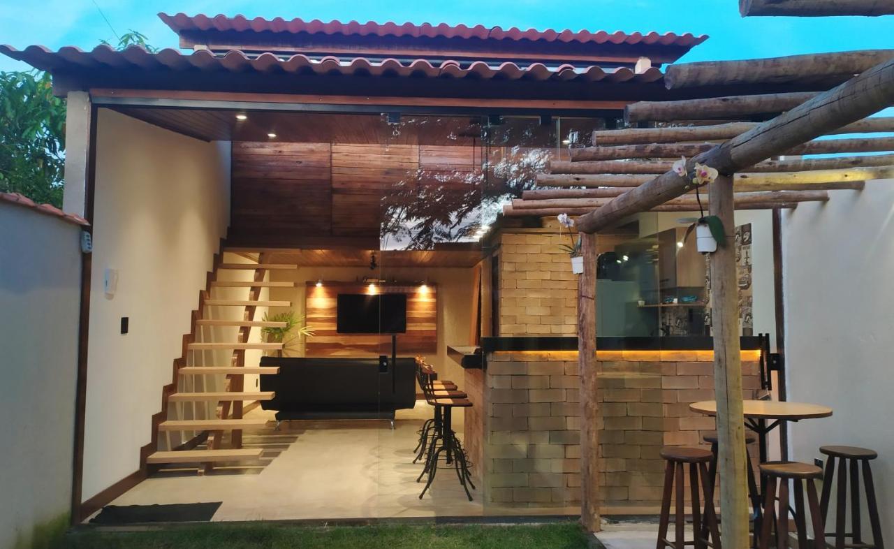 Loft Antunes ماريكا المظهر الخارجي الصورة