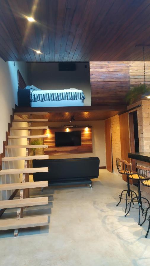 Loft Antunes ماريكا المظهر الخارجي الصورة