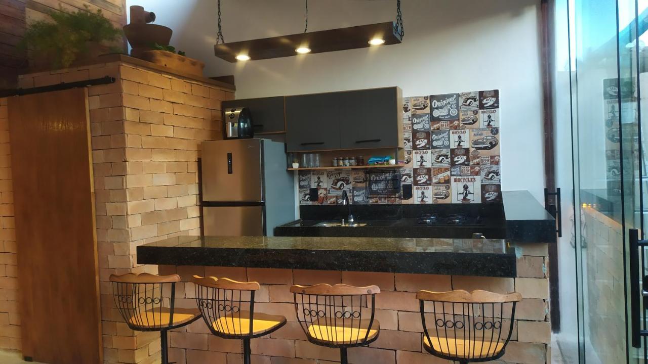 Loft Antunes ماريكا المظهر الخارجي الصورة
